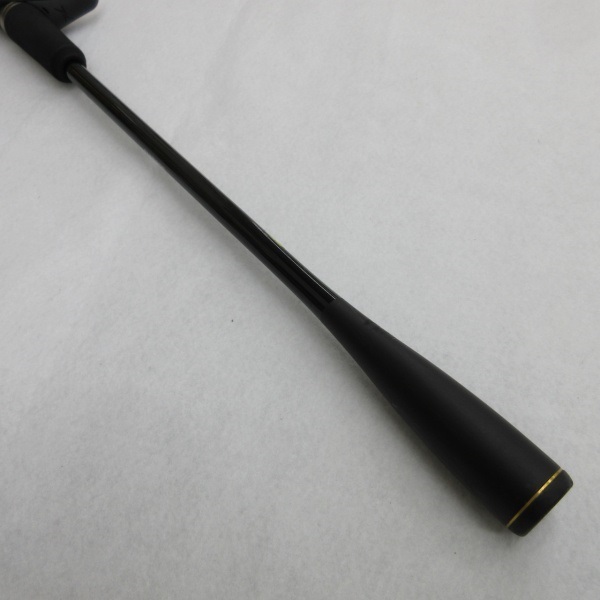 18エンゲツリミテッド 乗せ調子 B610ML-S 左巻き用